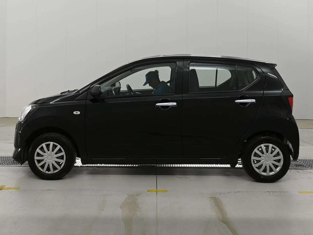Daihatsu Mira e:S LA350S 2025